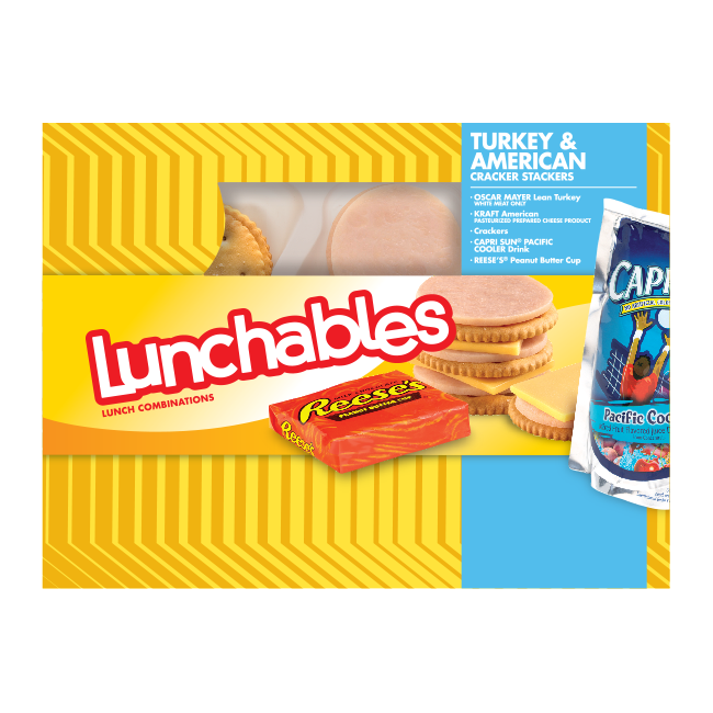 Lunchables Coupons