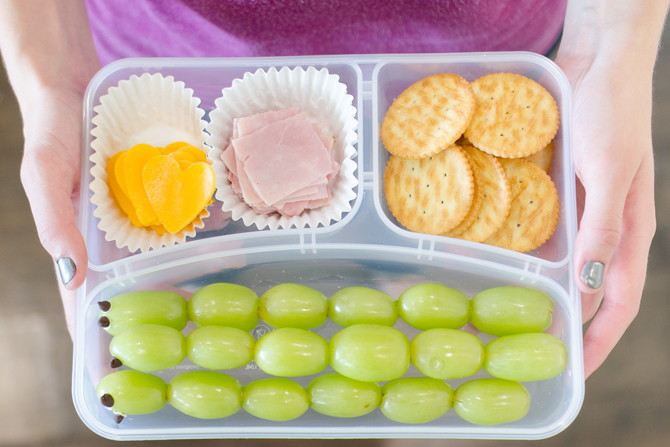 lunchables