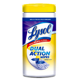 Lysol Coupons