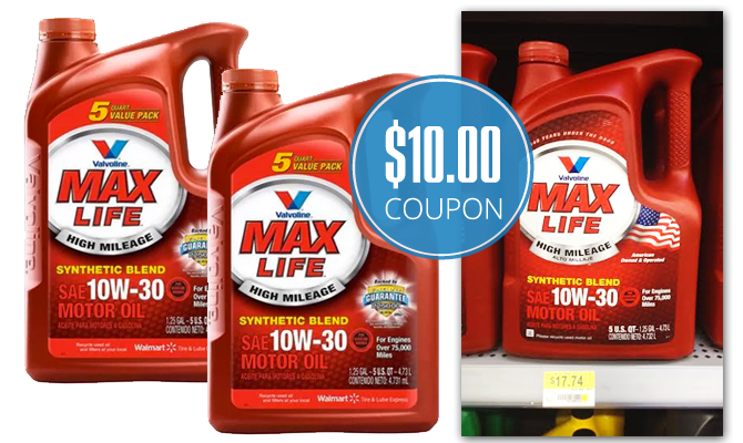 Valvoline oil discount codes : Totally free oil difference coupon 2019 picture regarding Printable Motor Oil Coupons referred to as Valvoline oil coupon codes : No cost oil distinction coupon 2019