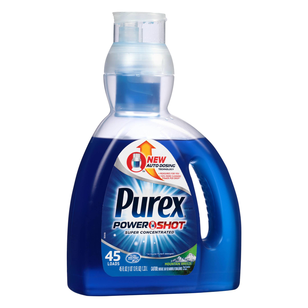 Purex coupons 2019