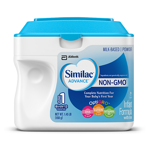 Similac Coupons