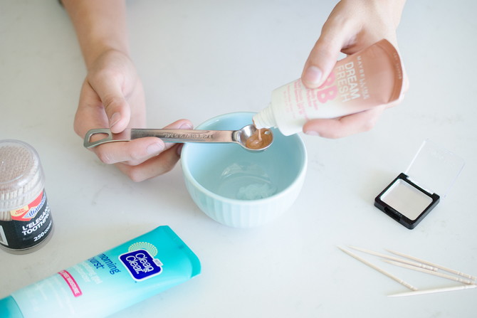 How To Make Your Own Makeup Primers The Krazy Coupon Lady