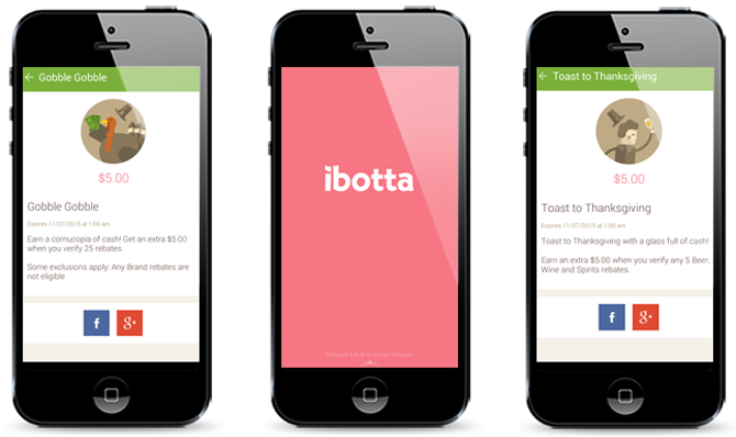 Ibotta referral code krazy coupon lady