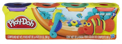 Play Doh