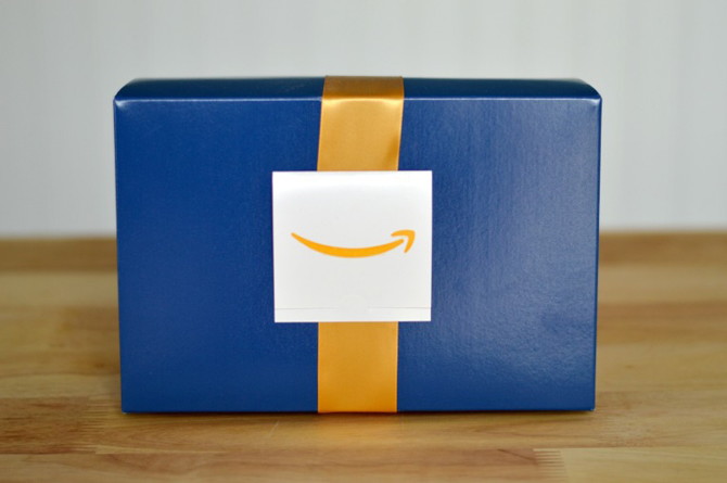 6 Ways Amazon Is Making Holiday Shopping Ridiculously Easy - The Krazy ...