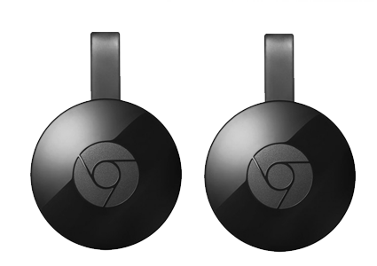 chromecast