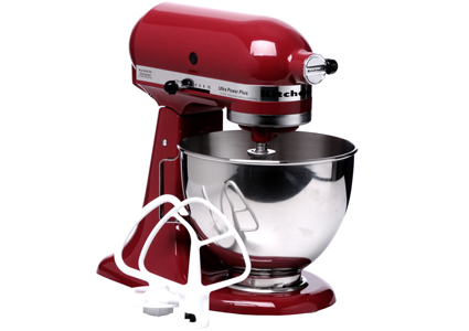 kitchenaid