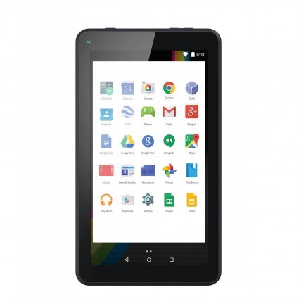 polaroid tablet