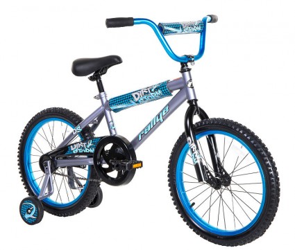 rallye bike 20 inch