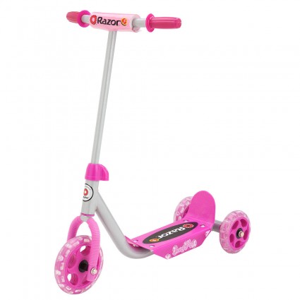 razor scooter