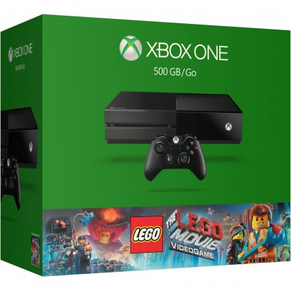 xbox one lego