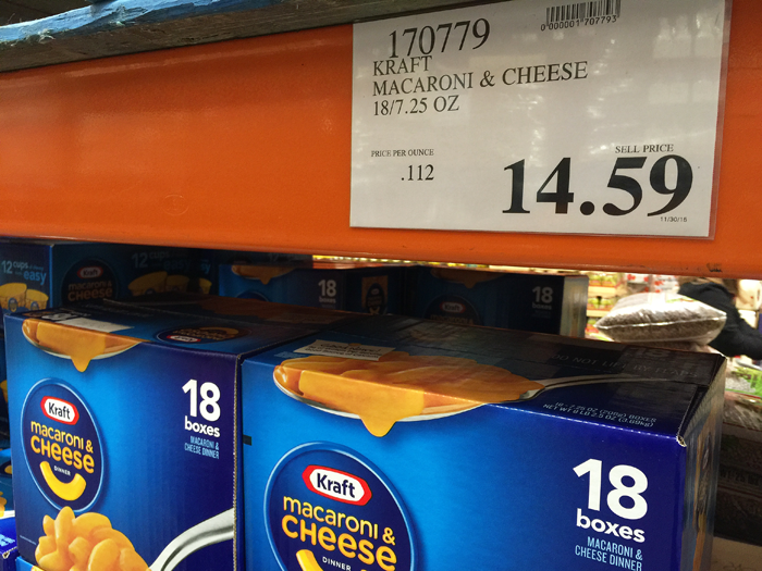 Costco vs Amazon 10 Items I'm No Longer Buying at Costco The Krazy