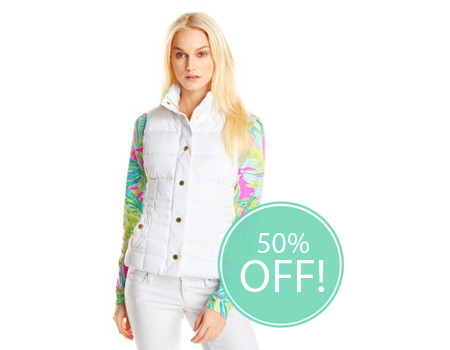 Lilly pulitzer coupon codes 2018