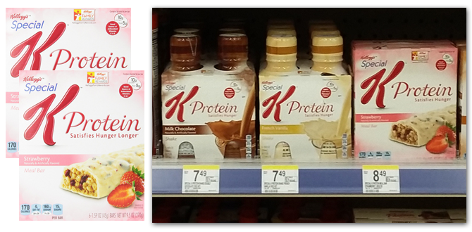 Can You Lose Weight On Special K Diet