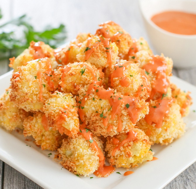 10 Cauliflower Recipes to Try Right Now 10 Cauliflower Recipes to Try Right Now