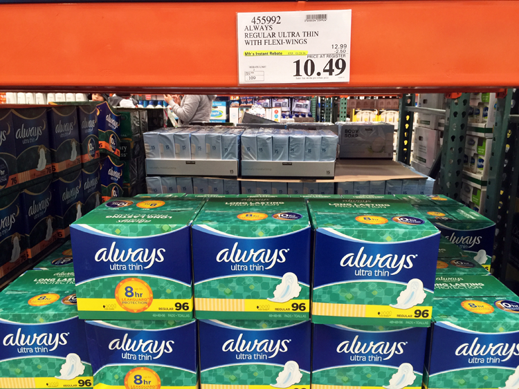 11 Products You Should Stop Buying at Costco The Krazy Coupon Lady