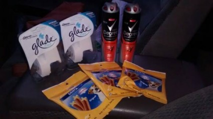 $0.74 Moneymaker at Walmart and Dollar tree