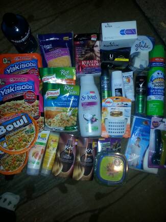 Wal-Mart/coupons/rebates#Love!!