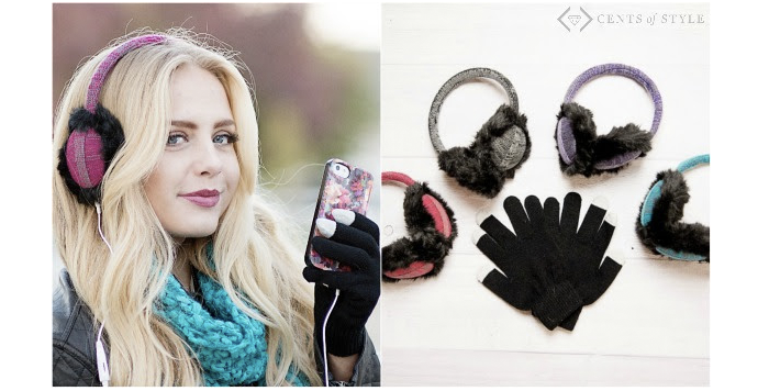 earmuff