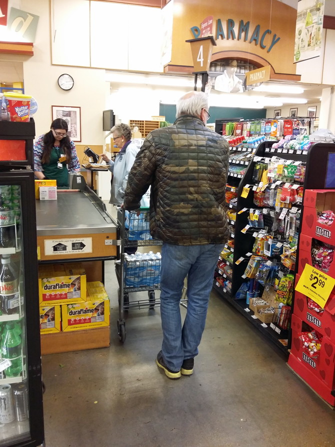 Fred meyer discount coupon