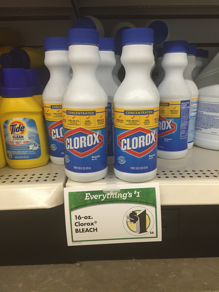 13 Things You Should Always Buy At Dollar Tree The Krazy Coupon Lady