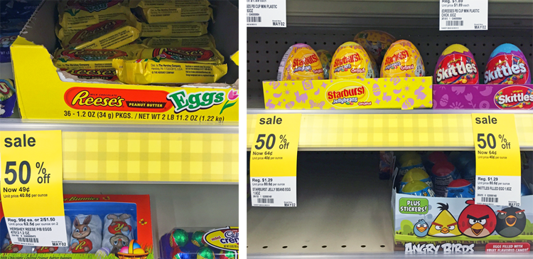 Eggs Coupons - The Krazy Coupon Lady