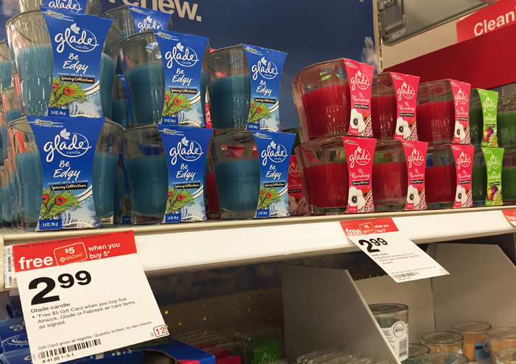 Glade Coupons The Krazy Coupon Lady The Krazy Coupon Lady