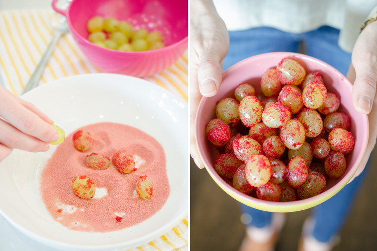 14 Snack Hacks That Will Help You Win at Parenting