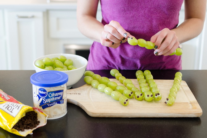 14 Snack Hacks That Will Help You Win at Parenting