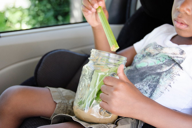 14 Snack Hacks That Will Help You Win at Parenting