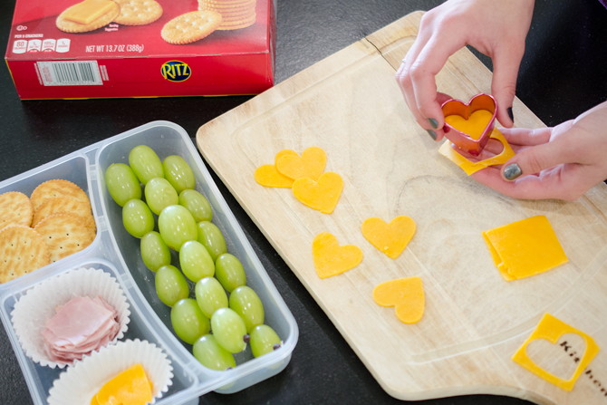 14 Snack Hacks That Will Help You Win at Parenting