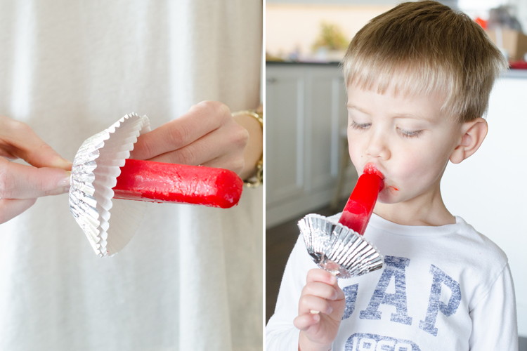 14 Snack Hacks That Will Help You Win at Parenting