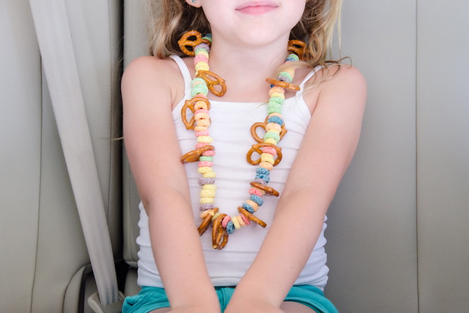 14 Snack Hacks That Will Help You Win at Parenting