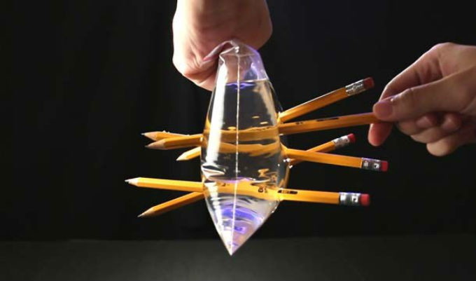 24 Easy Science Experiments Your Kids Will Love This Summer