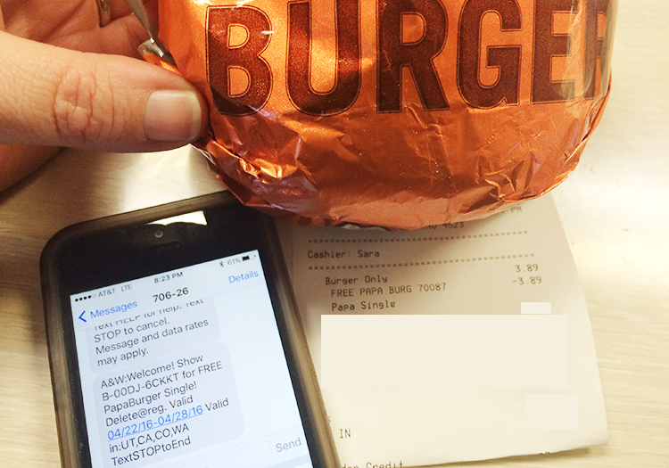 10 Fast Food Apps That Are Totally Worth Downloading The Krazy Coupon