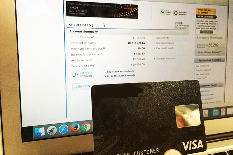  and answered a couple surveys a day to earn a $150 Visa Rewards Card