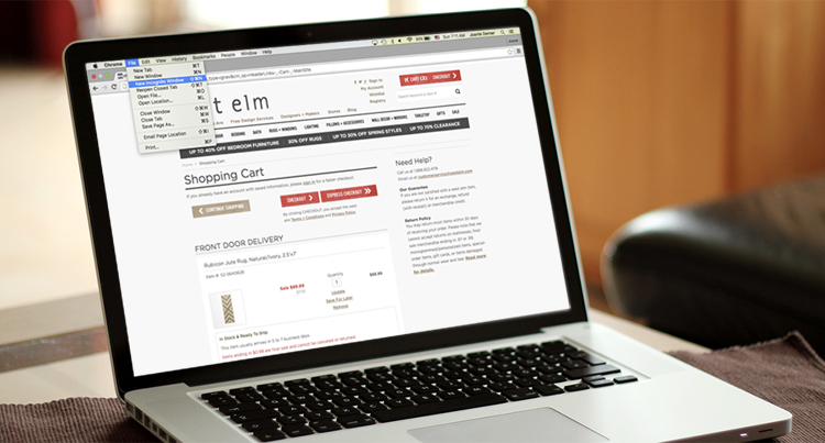 Blog economiser avec des coupons