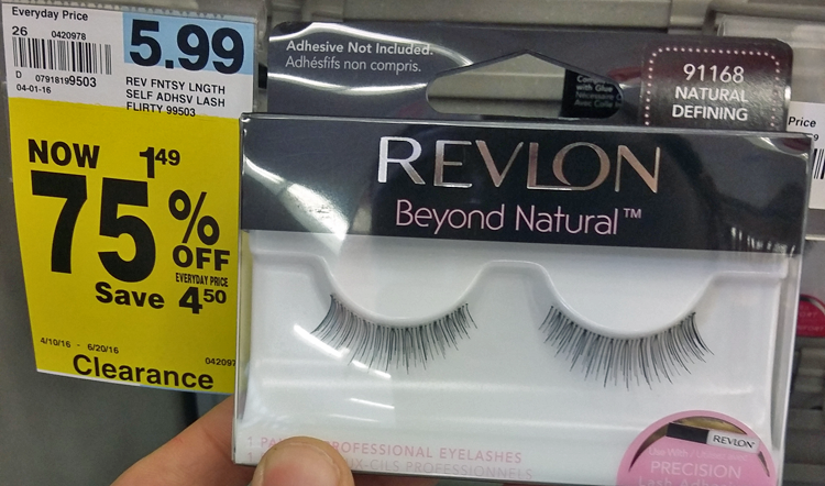 Revlon makeup coupons 2018