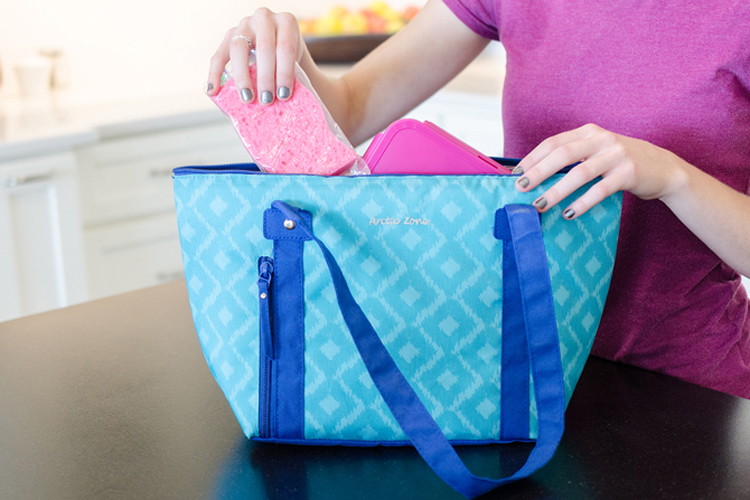 thekrazycouponlady.com