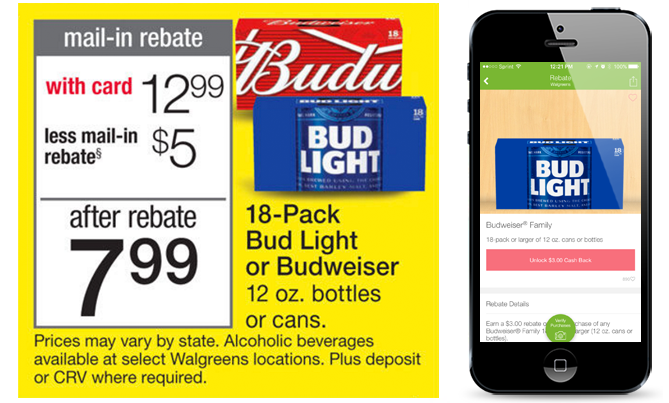 What Is The Deal With Bud Light