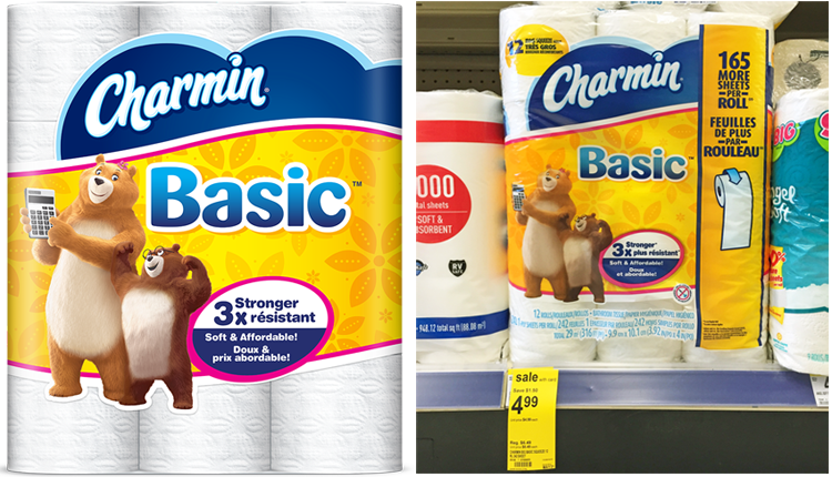 Charmin 12-Pack, Only $0.99 at Walgreens! - The Krazy Coupon Lady Charmin 12-Pack, Only $0.99 at Walgreens! - The Krazy Coupon Lady