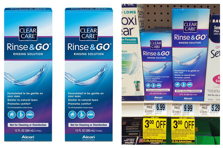 Johnson &amp; Johnson Coupons - The Krazy Coupon Lady