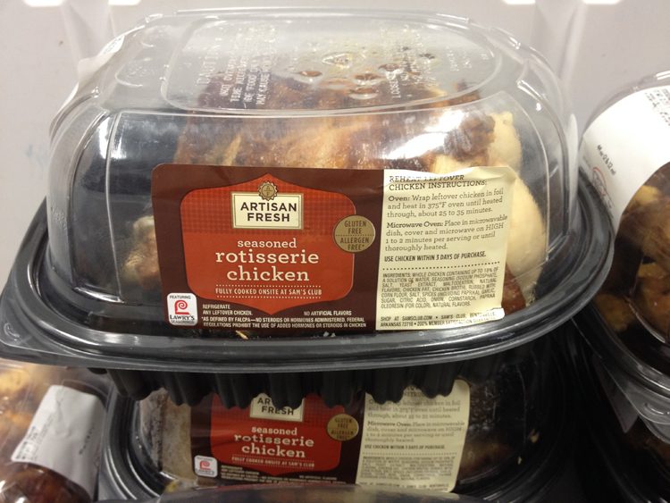 7 Reasons This Week Is the Best Time EVER to Join Sam's Club The