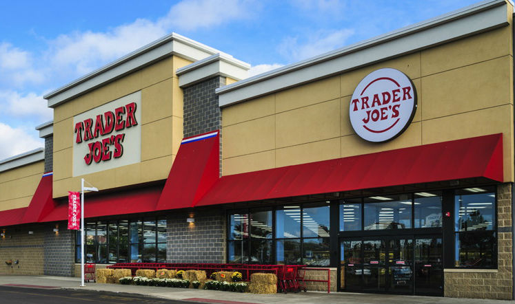 Trader joe's coupons 2019