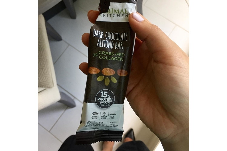 primal kitchen chocolate almond bars. zoneperfect nutrition snack primal kitchen chocolate almond bars. zoneperfect nutrition snack