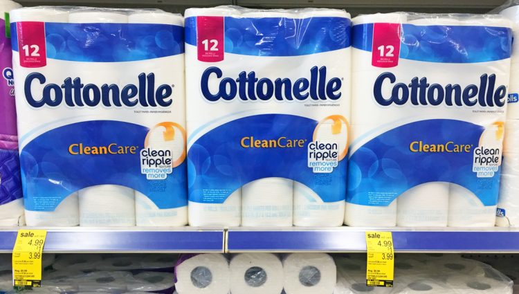 How to Never Pay Full Price for Toilet Paper Again - The Krazy ... How to Never Pay Full Price for Toilet Paper Again - The Krazy ...