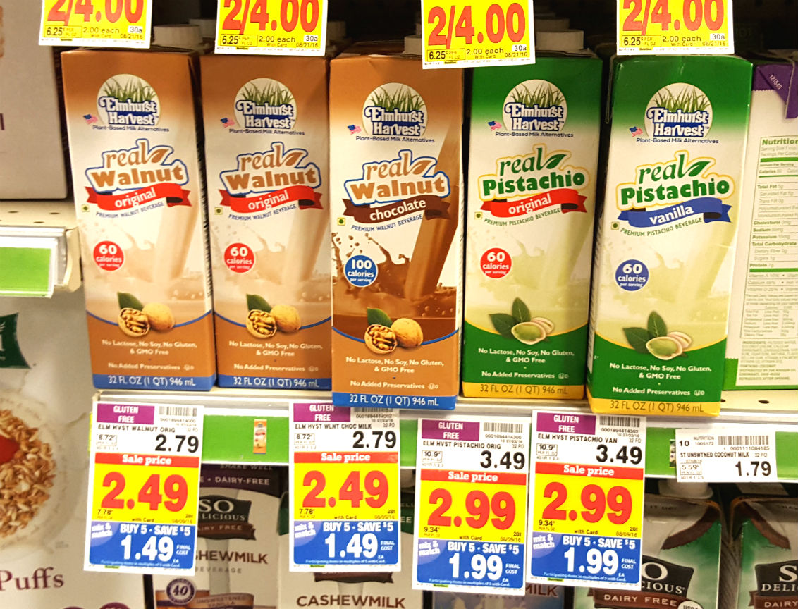 Kroger southwest krazy coupon lady