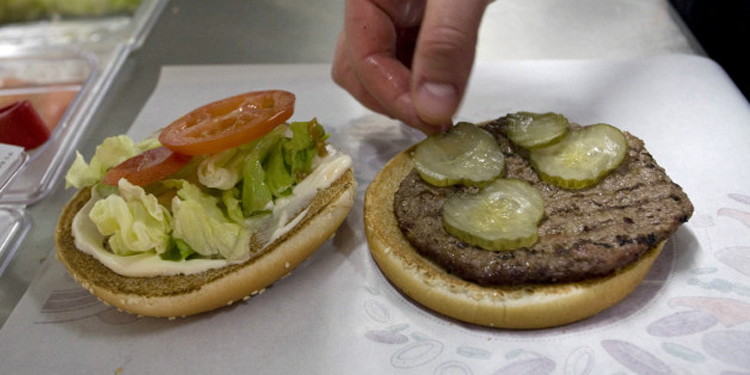 23 Fast Food Menu Hacks That Will Save You Money