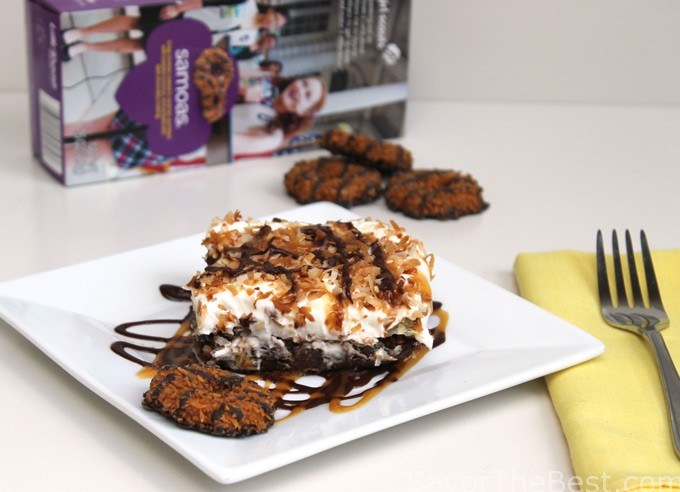 chocolate-samoa-dessert-lasagna-1
